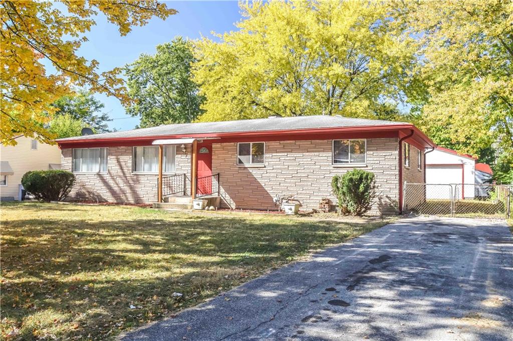 1726 North Audubon Road Indianapolis, IN 46218 - Photo 3 of 39 Gallery Image 3