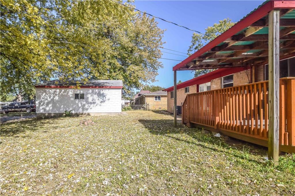 1726 North Audubon Road Indianapolis, IN 46218 - Photo 5 of 39 Gallery Image 5