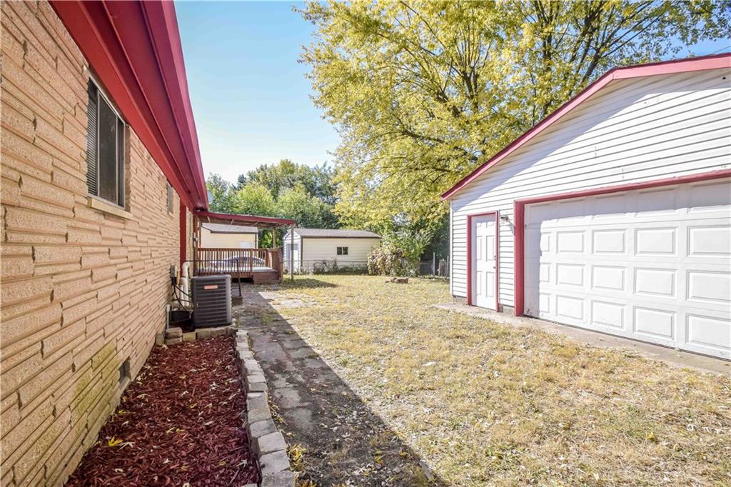 1726 North Audubon Road Indianapolis, IN 46218 - Photo 7 of 39 Gallery Image 7