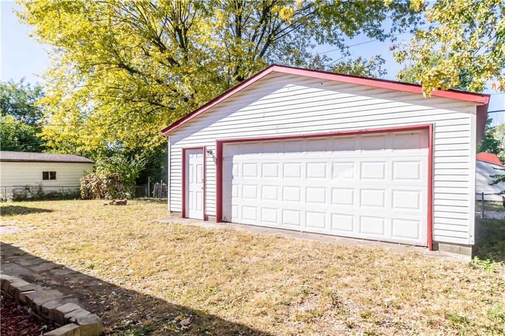 1726 North Audubon Road Indianapolis, IN 46218 - Photo 8 of 39 Gallery Image 8