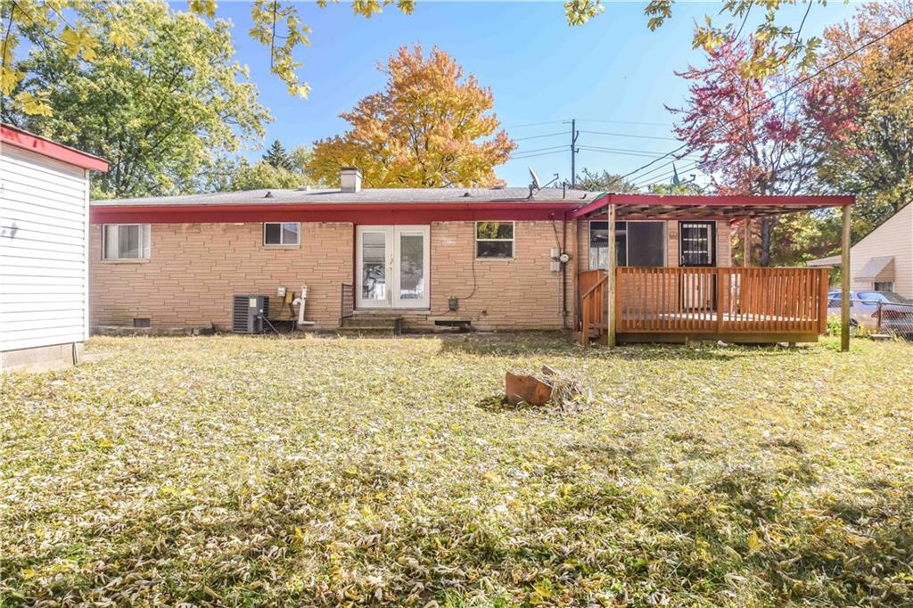 1726 North Audubon Road Indianapolis, IN 46218 - Photo 9 of 39 Gallery Image 9