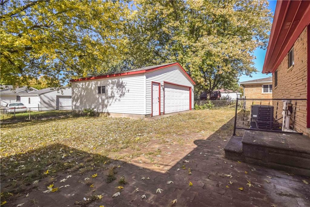 1726 North Audubon Road Indianapolis, IN 46218 - Photo 10 of 39 Gallery Image 10