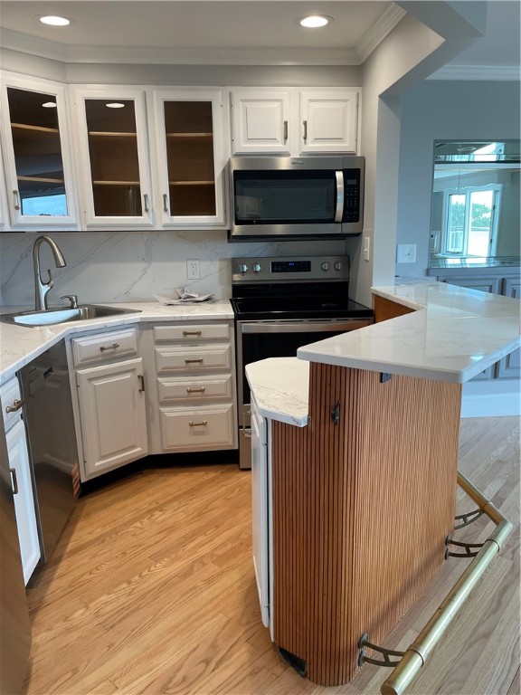 553 Bellevue Avenue, Unit 14 Newport, RI 02840 - Photo 6 of 14