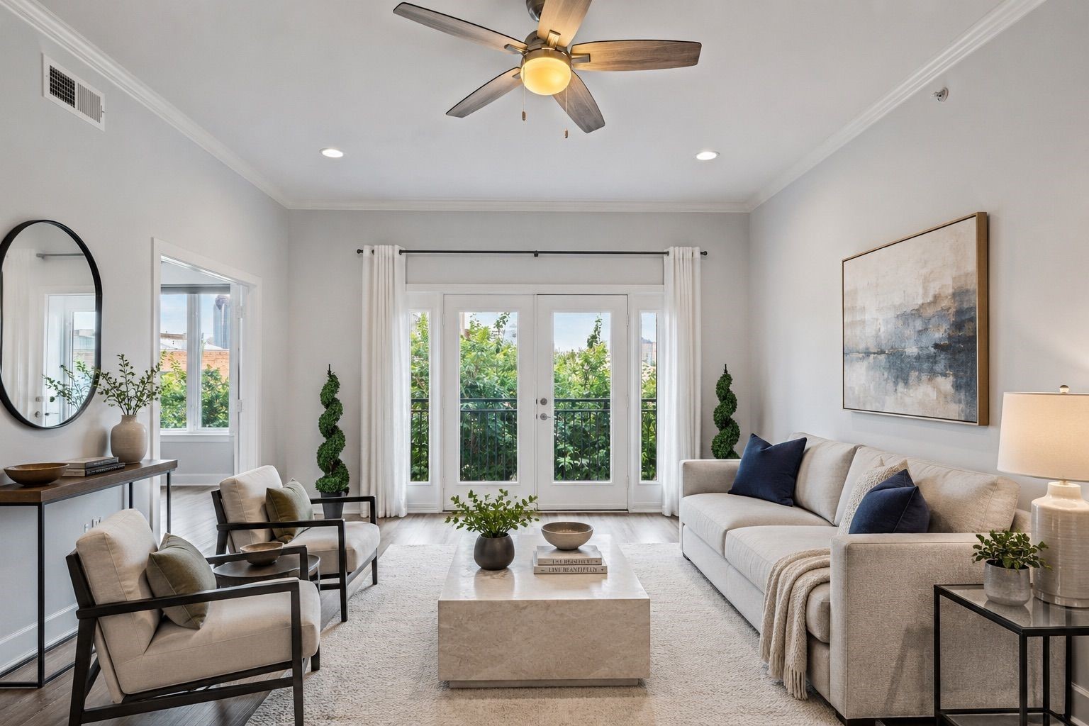 1900 Genesee Street, Unit 203 Houston, TX 77006 - Photo 1 of 30