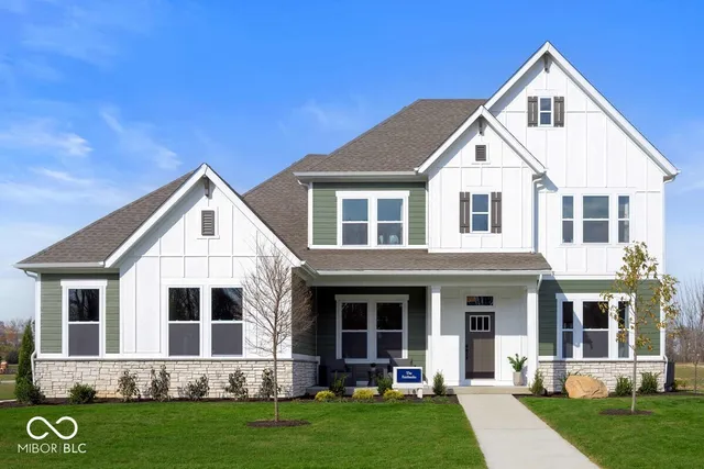 $989,023 | 15914 Bellows Avenue, Fishers, IN 46040