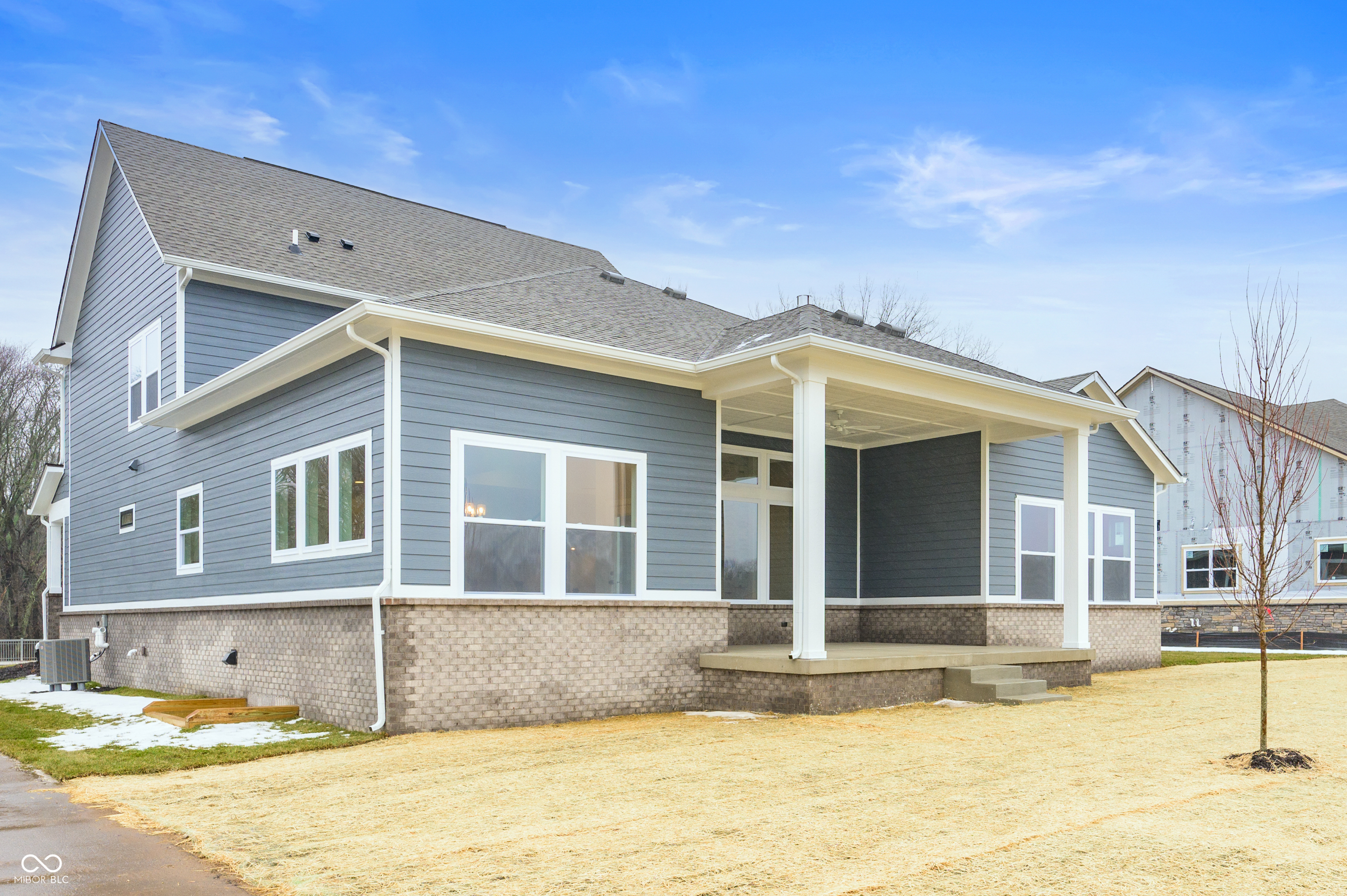 15914 Bellows Avenue Fishers, IN 46040 - Photo 31 of 37