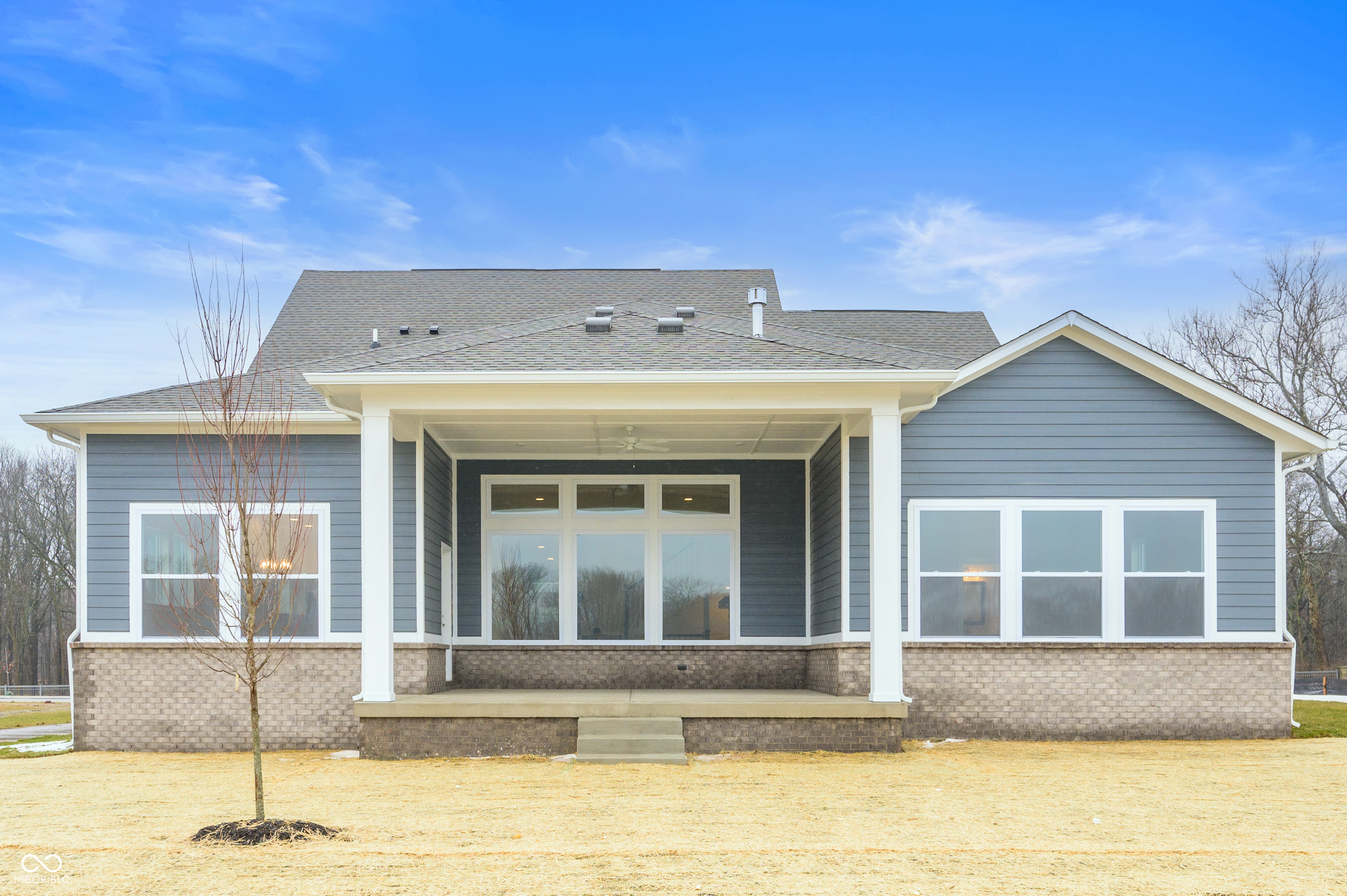 15914 Bellows Avenue Fishers, IN 46040 - Photo 32 of 37