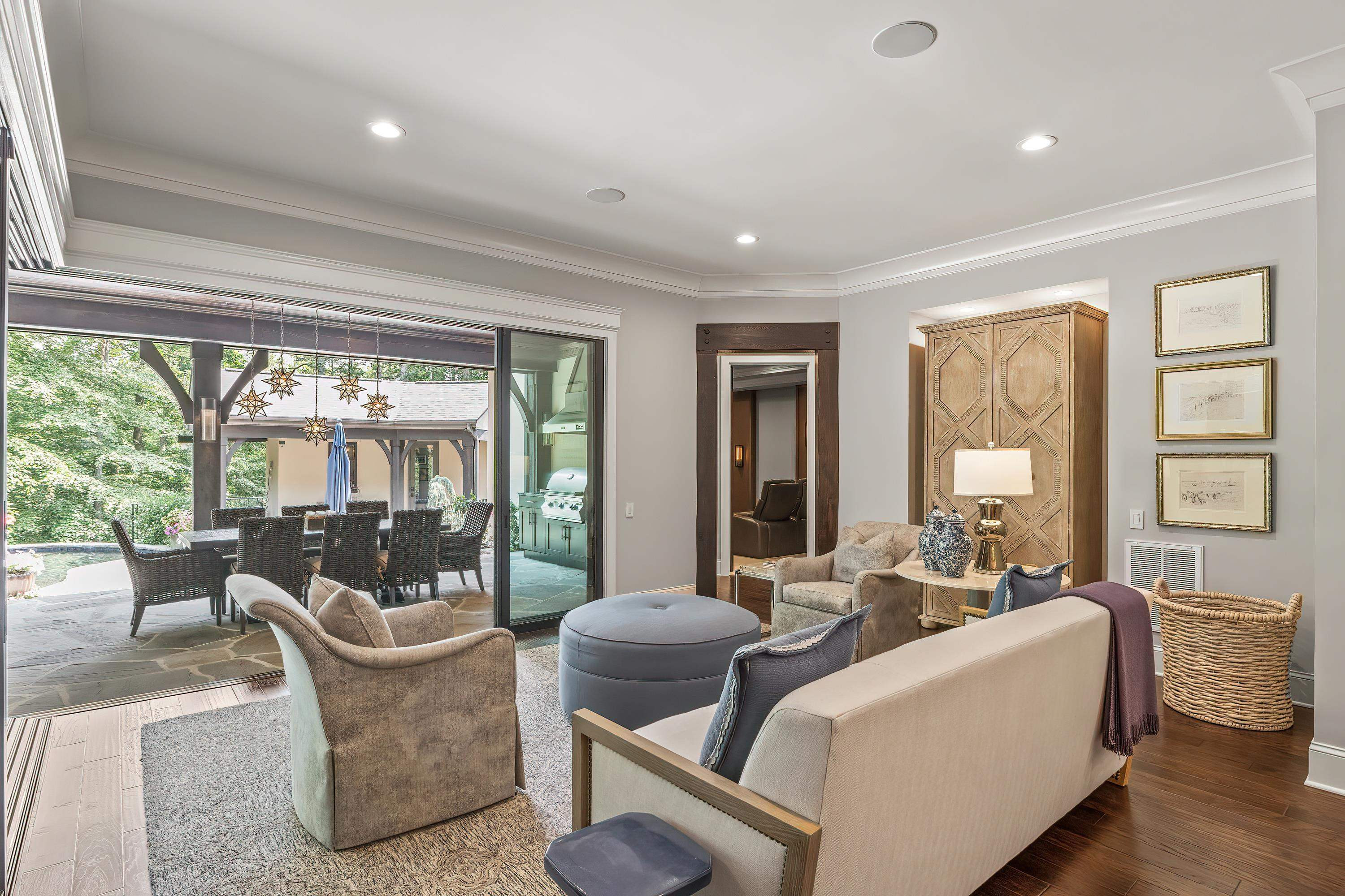 907 Marlowe Road Raleigh, NC 27609 - Photo 23 of 74 Photo 23