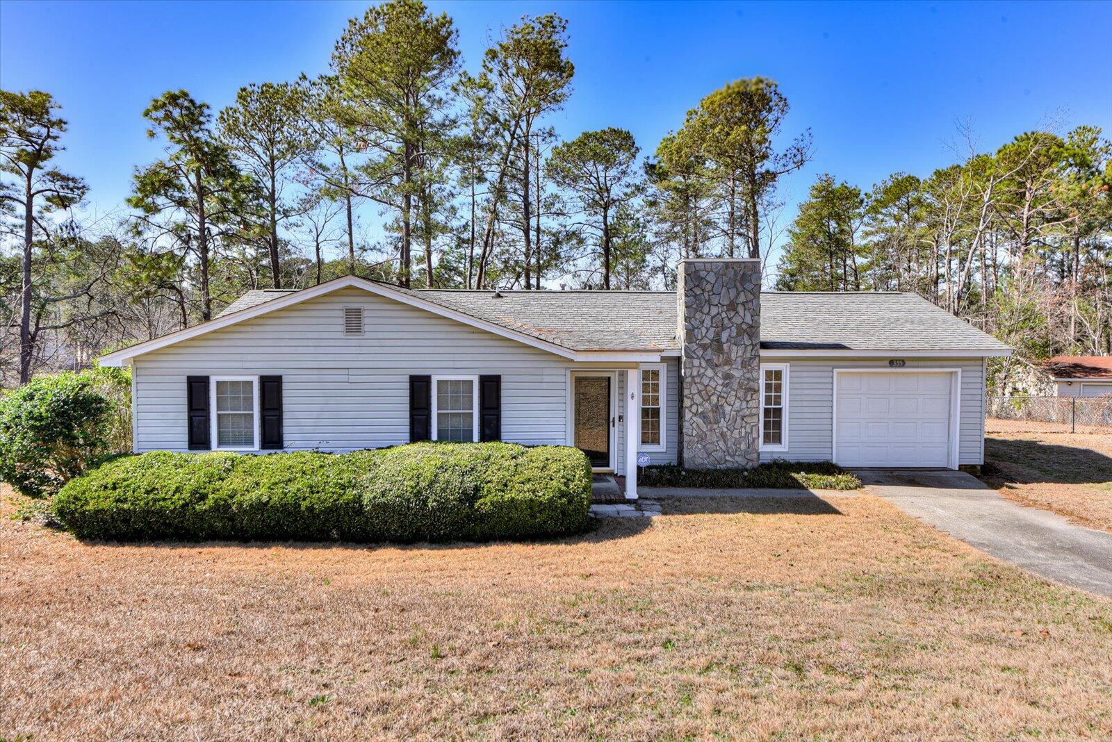 355 Ashley Mill Road Martinez, GA 30907 - Photo 1 of 27 01-101