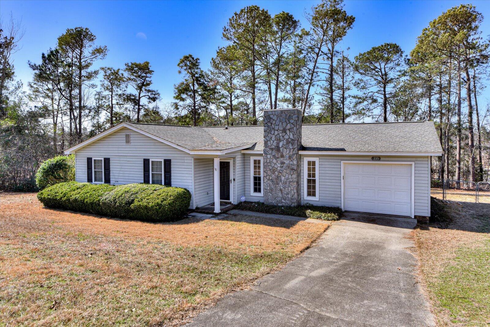355 Ashley Mill Road Martinez, GA 30907 - Photo 2 of 27 02-102