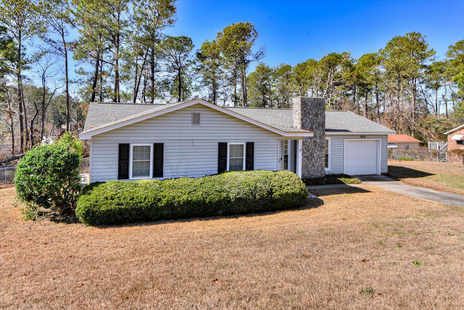 355 Ashley Mill Road Martinez, GA 30907 - Photo 3 of 27 03-103