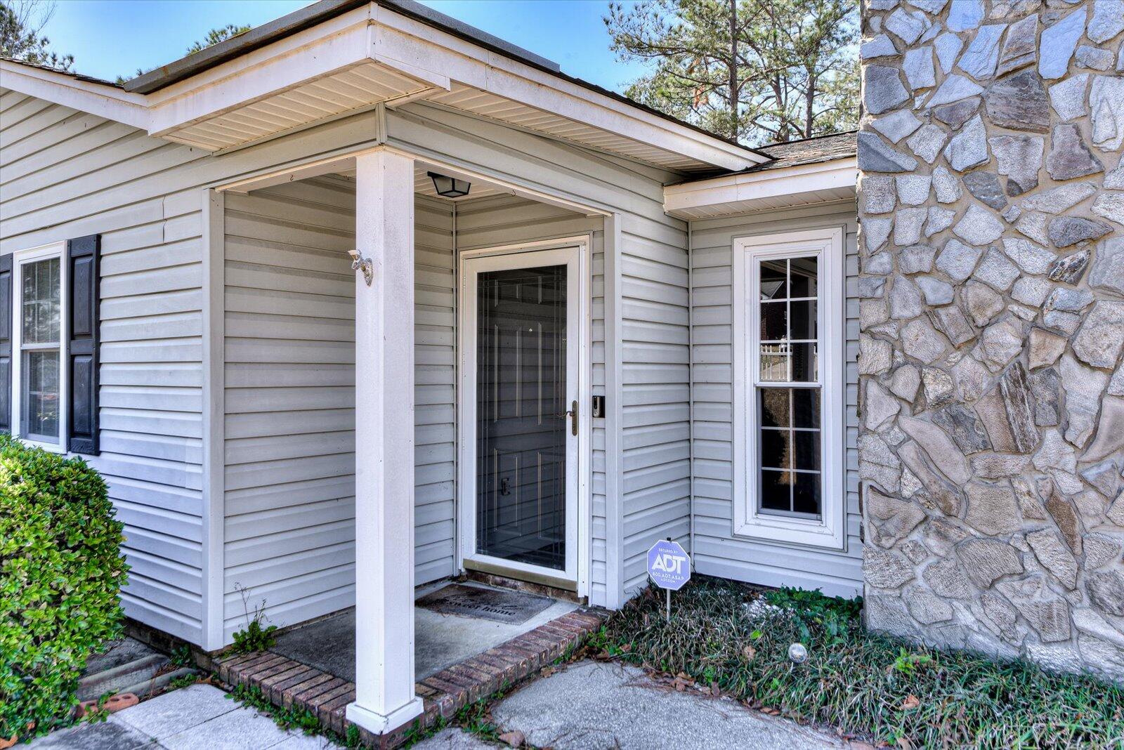 355 Ashley Mill Road Martinez, GA 30907 - Photo 4 of 27 04-104
