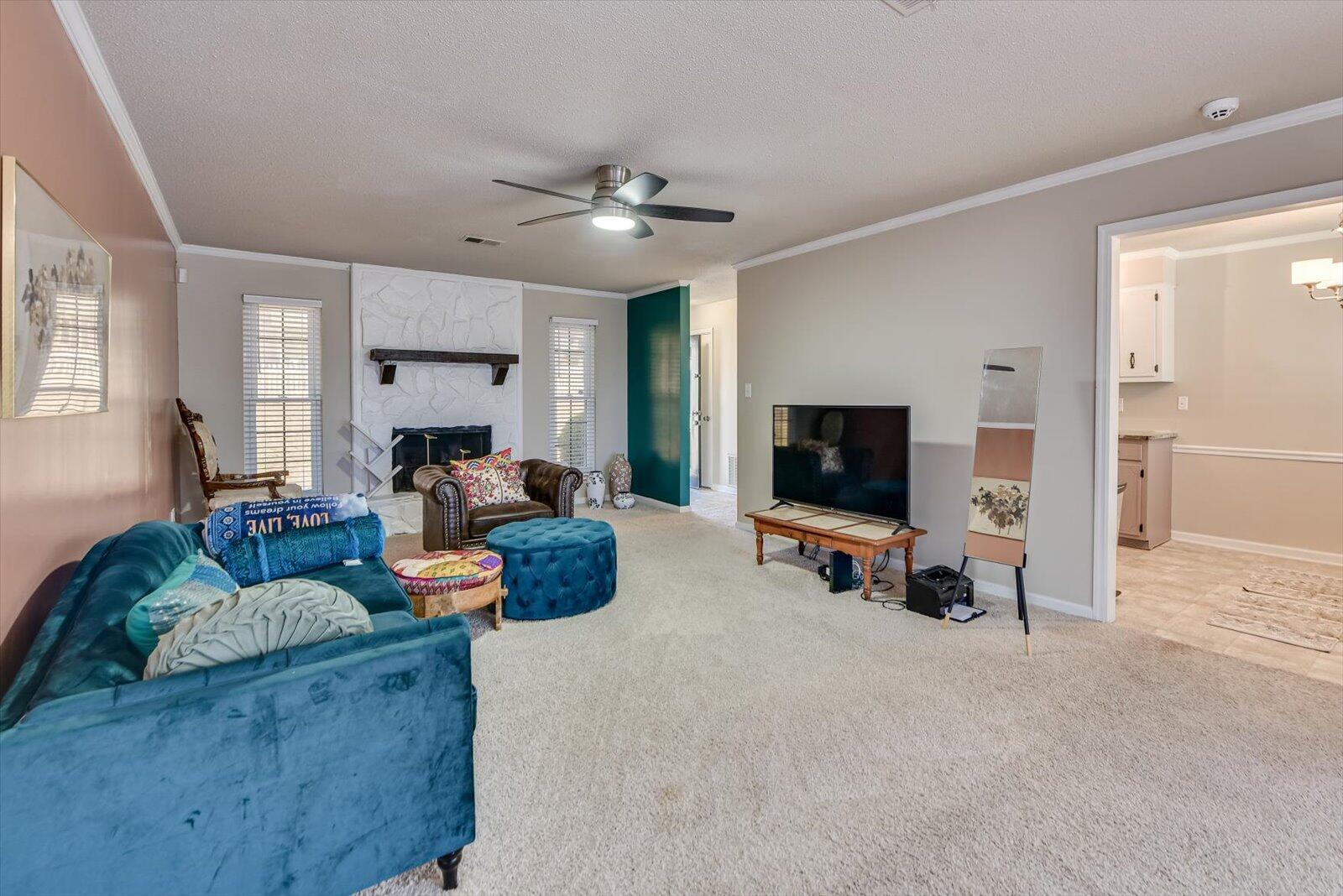 355 Ashley Mill Road Martinez, GA 30907 - Photo 9 of 27 10-109