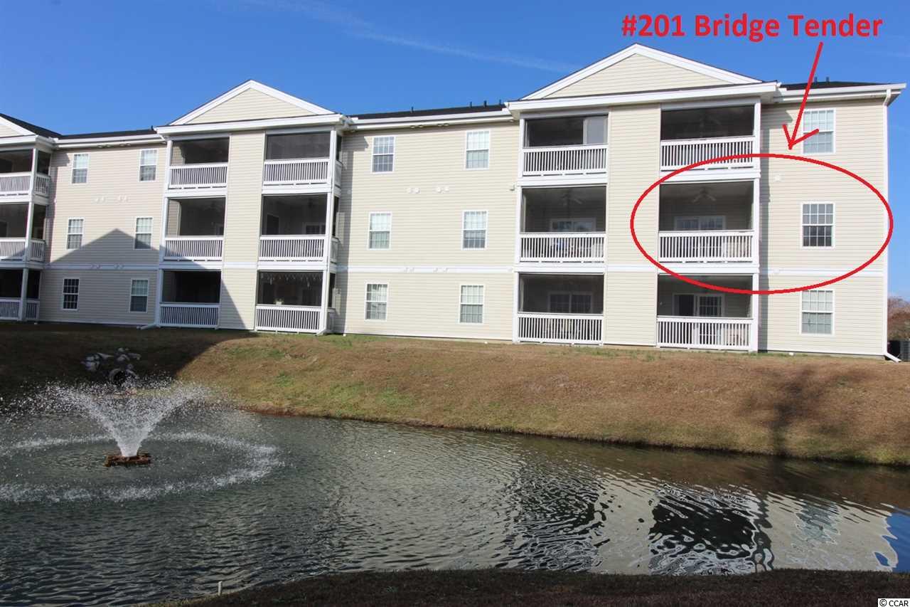 6022 Highway 544, Unit 201 Myrtle Beach, SC 29588 - Photo 20 of 32