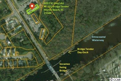 6022 Highway 544, Unit 201 Myrtle Beach, SC 29588 - Photo 4 of 32