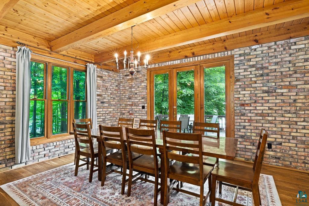 4822 East Tri Lakes Road Superior, WI 54880 - Photo 11 of 56