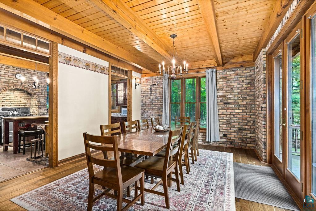 4822 East Tri Lakes Road Superior, WI 54880 - Photo 12 of 56