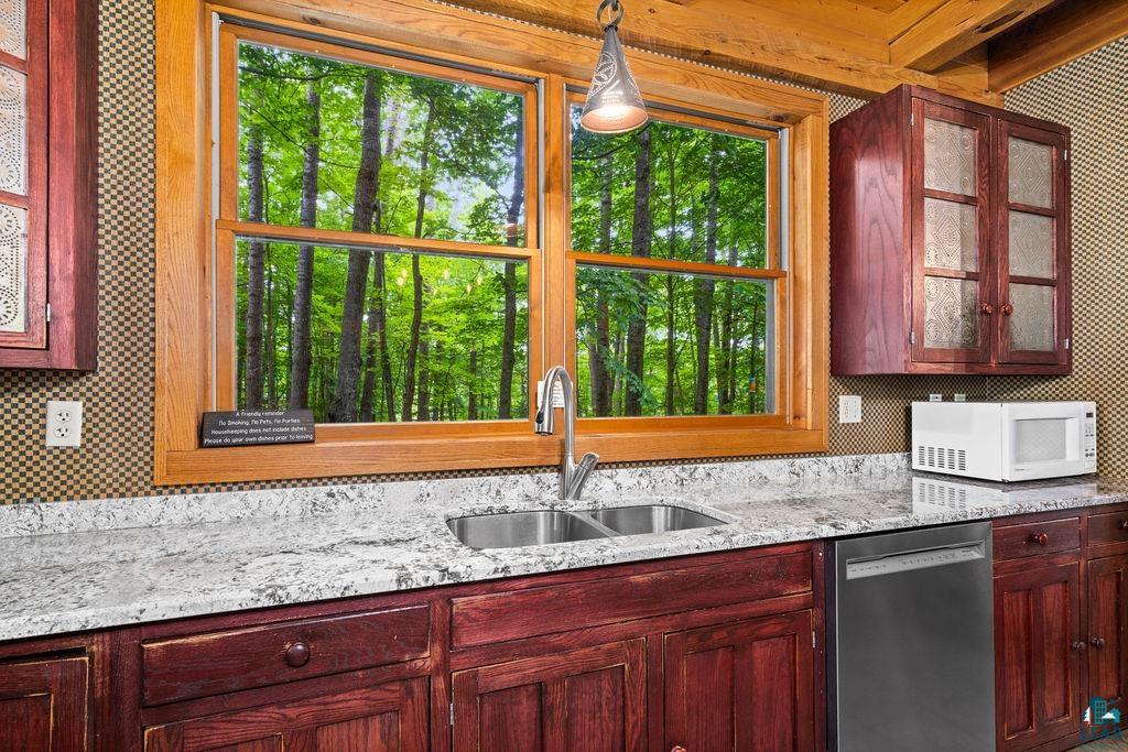 4822 East Tri Lakes Road Superior, WI 54880 - Photo 14 of 56