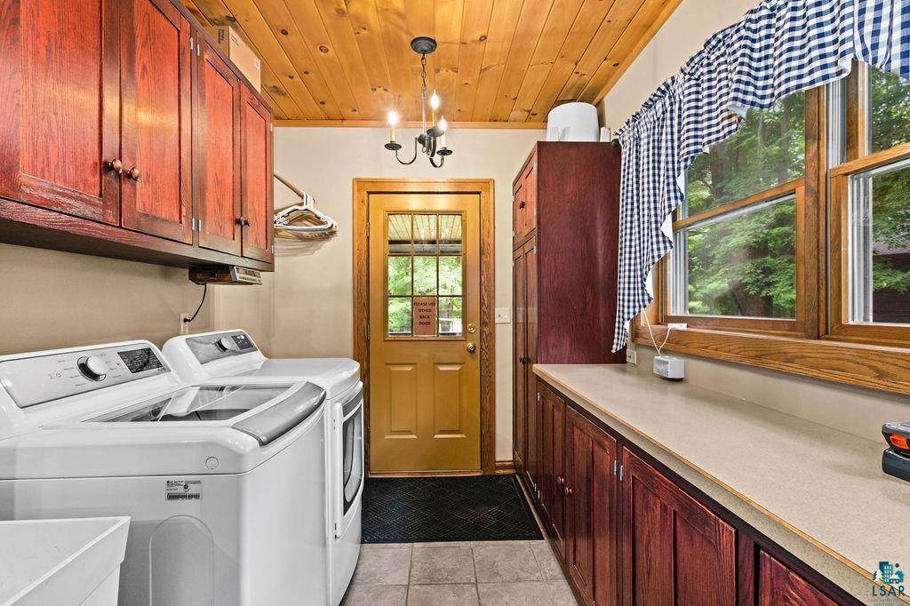 4822 East Tri Lakes Road Superior, WI 54880 - Photo 19 of 56