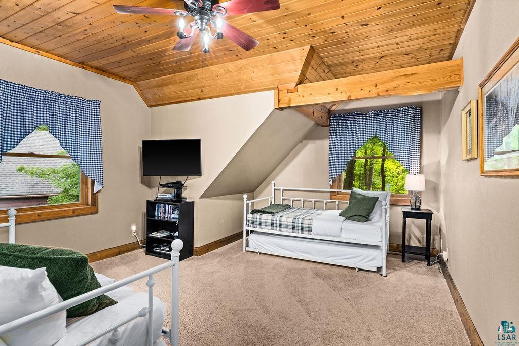 4822 East Tri Lakes Road Superior, WI 54880 - Photo 27 of 56