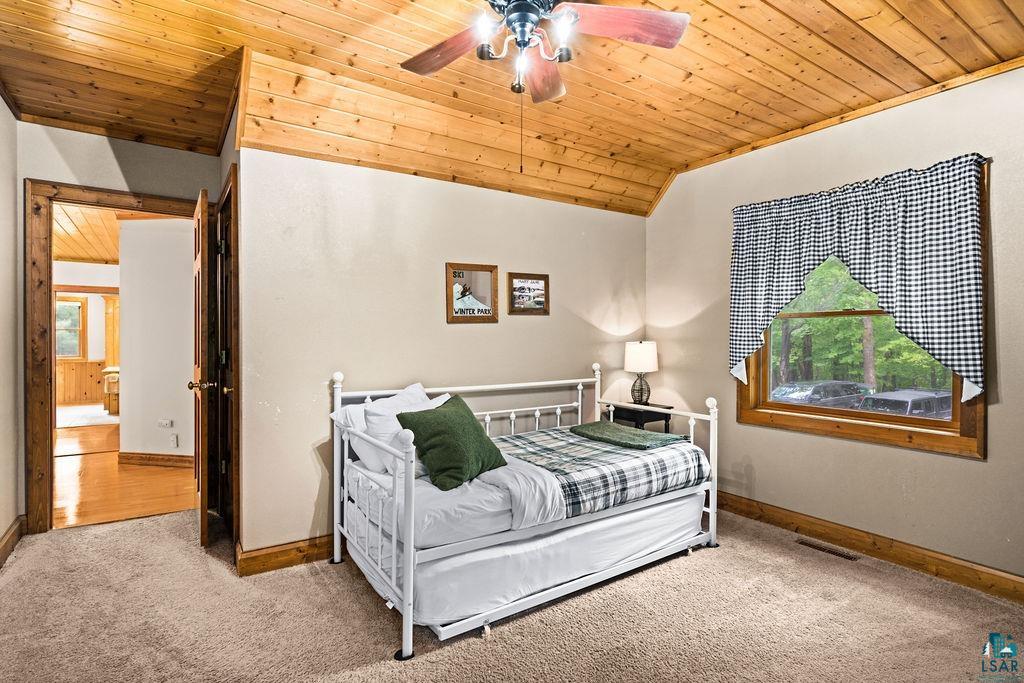 4822 East Tri Lakes Road Superior, WI 54880 - Photo 28 of 56