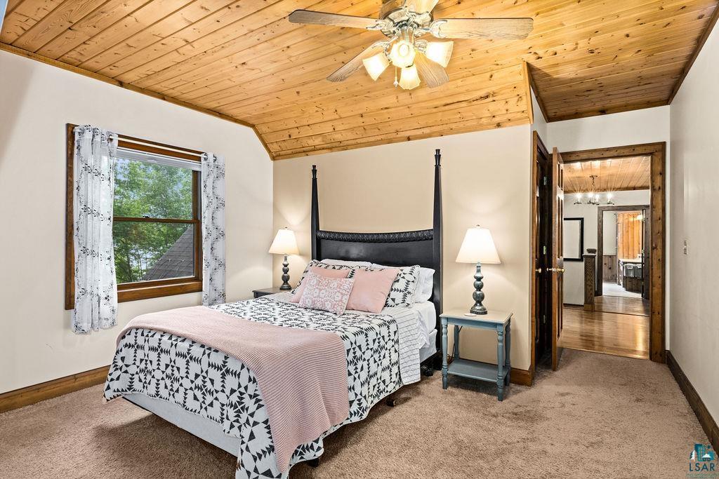 4822 East Tri Lakes Road Superior, WI 54880 - Photo 29 of 56