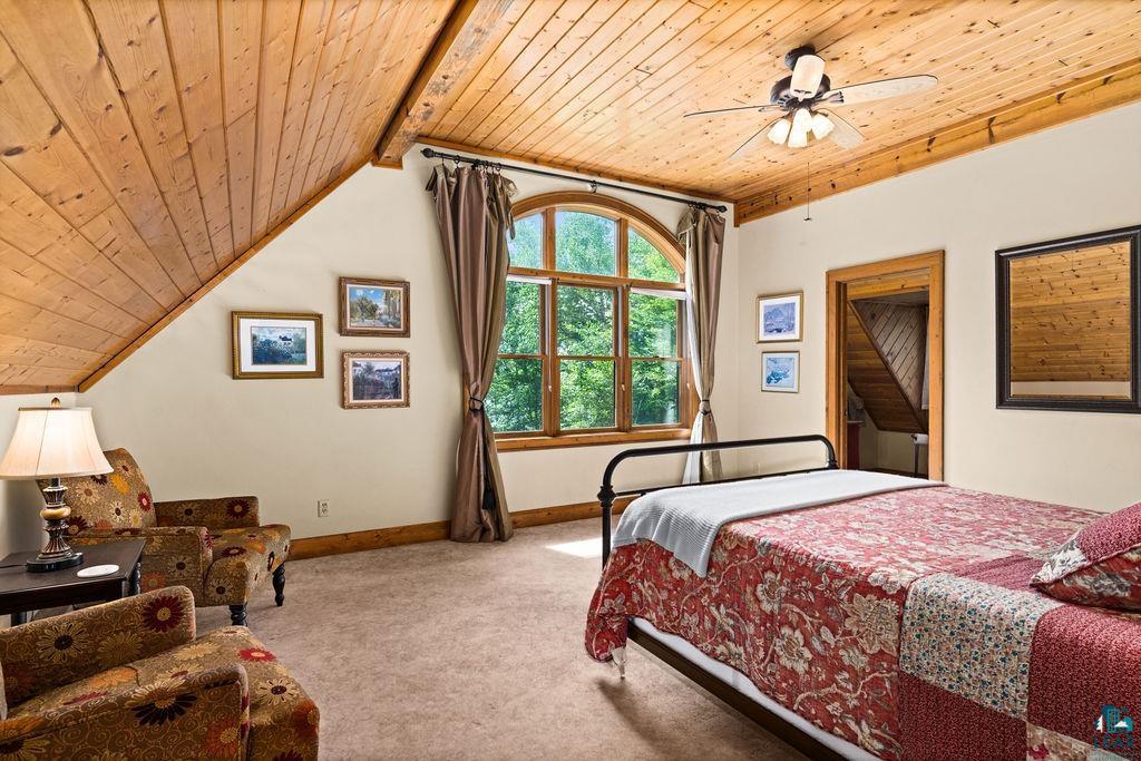 4822 East Tri Lakes Road Superior, WI 54880 - Photo 30 of 56