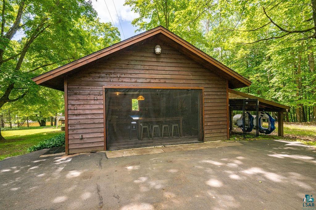 4822 East Tri Lakes Road Superior, WI 54880 - Photo 35 of 56