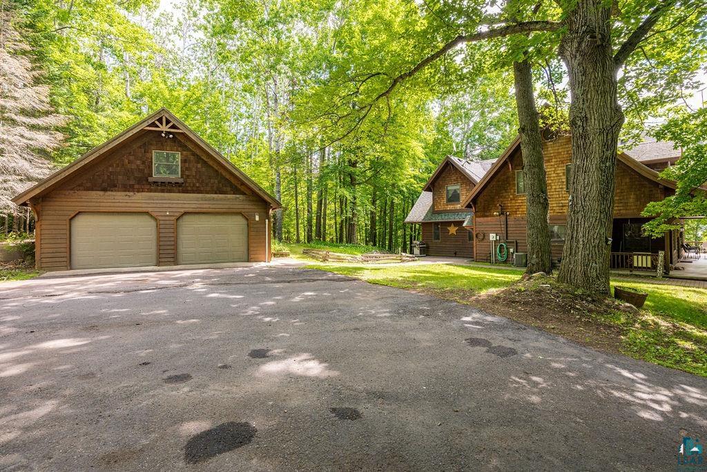 4822 East Tri Lakes Road Superior, WI 54880 - Photo 36 of 56