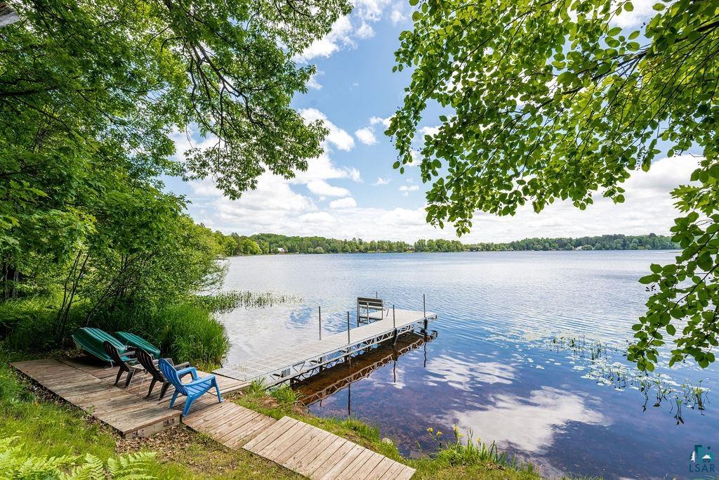 4822 East Tri Lakes Road Superior, WI 54880 - Photo 38 of 56