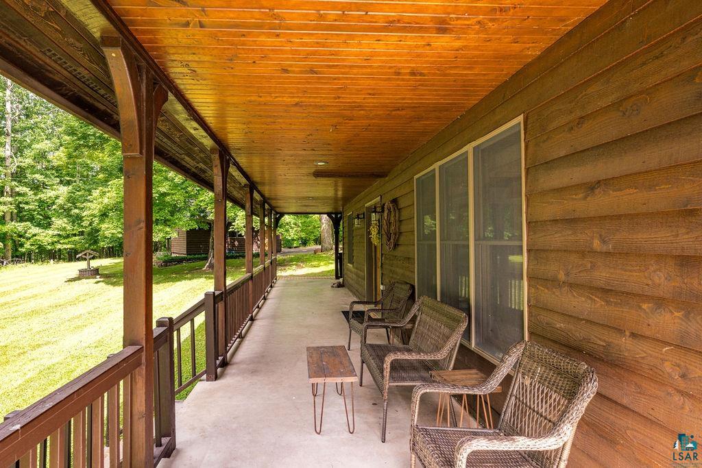 4822 East Tri Lakes Road Superior, WI 54880 - Photo 39 of 56