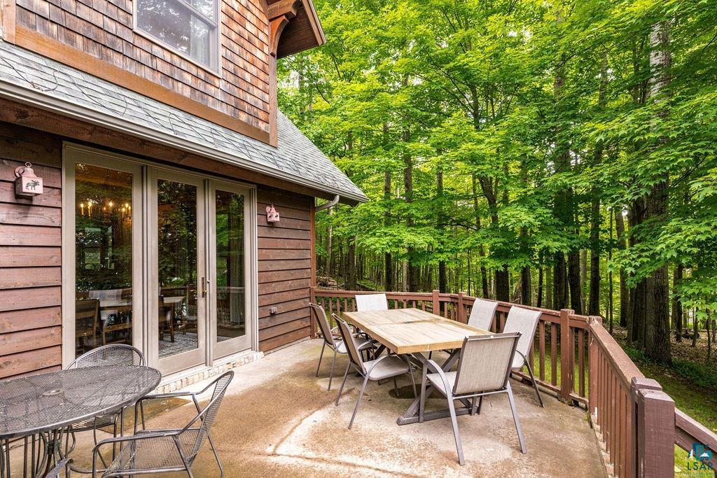 4822 East Tri Lakes Road Superior, WI 54880 - Photo 40 of 56