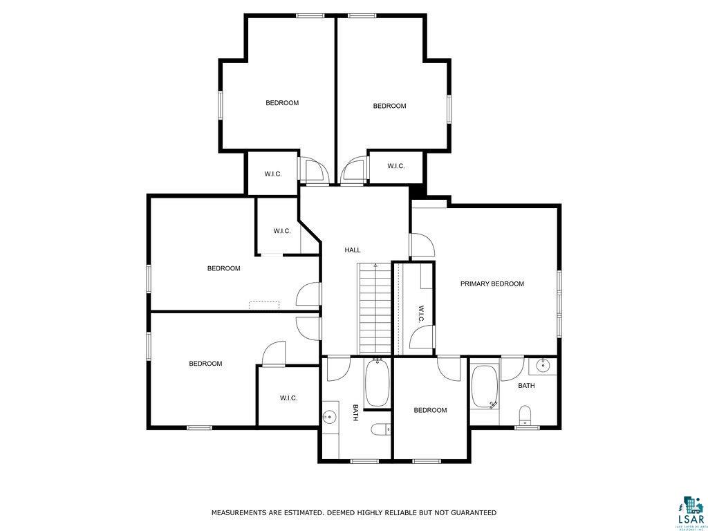 4822 East Tri Lakes Road Superior, WI 54880 - Photo 53 of 56
