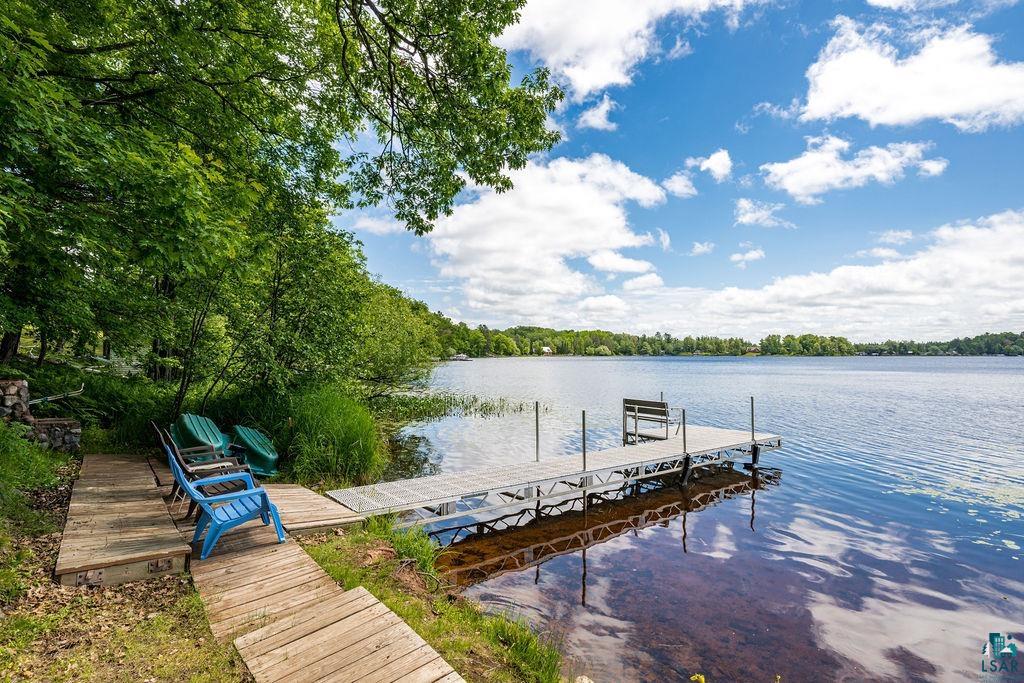 4822 East Tri Lakes Road Superior, WI 54880 - Photo 6 of 56