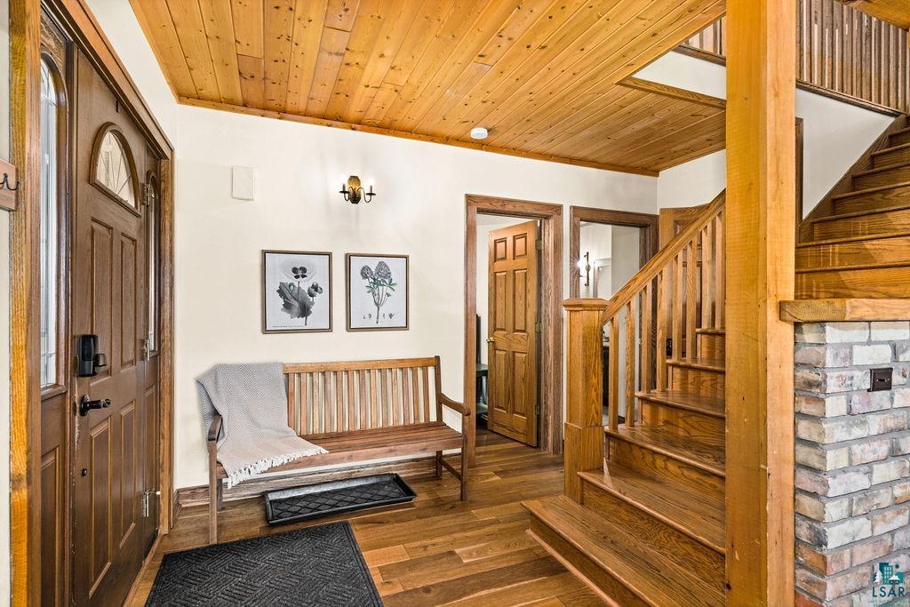 4822 East Tri Lakes Road Superior, WI 54880 - Photo 7 of 56