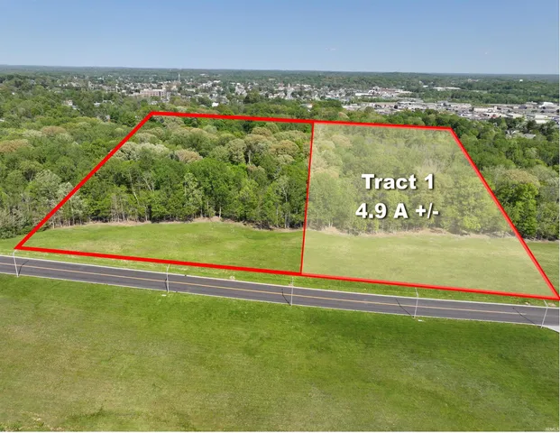 $239,000 | 0 St Charles Court, Jasper, IN 47546