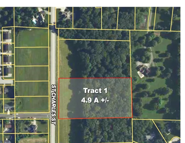 $239,000 | 0 St Charles Court, Jasper, IN 47546