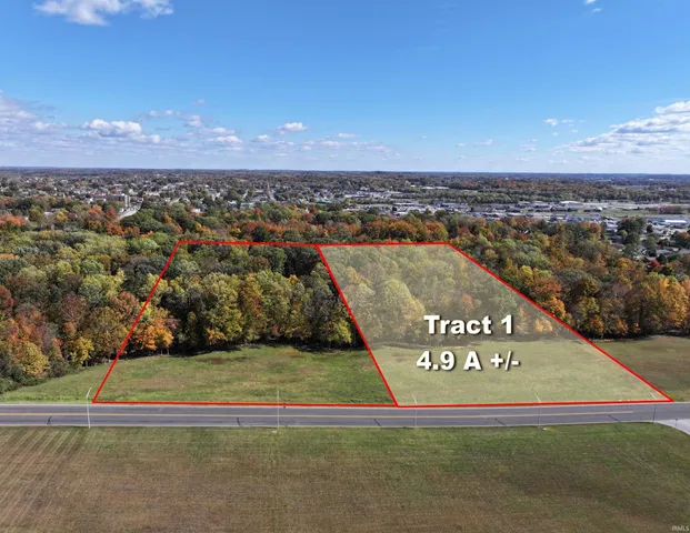 $239,000 | 0 St Charles Court, Jasper, IN 47546