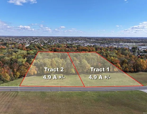 $239,000 | 0 St Charles Court, Jasper, IN 47546