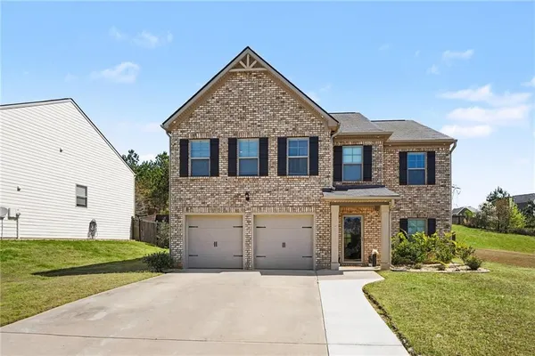 $335,000 | 424 Toronto Circle, Hampton, GA 30228