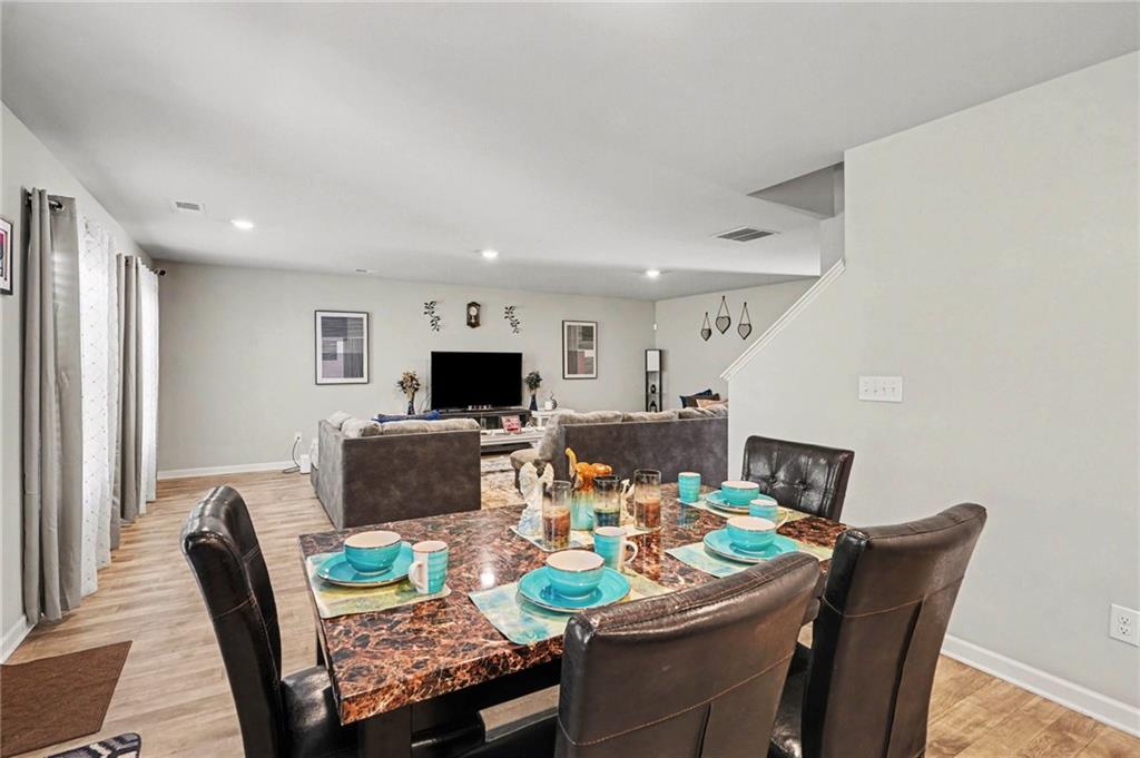 424 Toronto Circle Hampton, GA 30228 - Photo 11 of 31