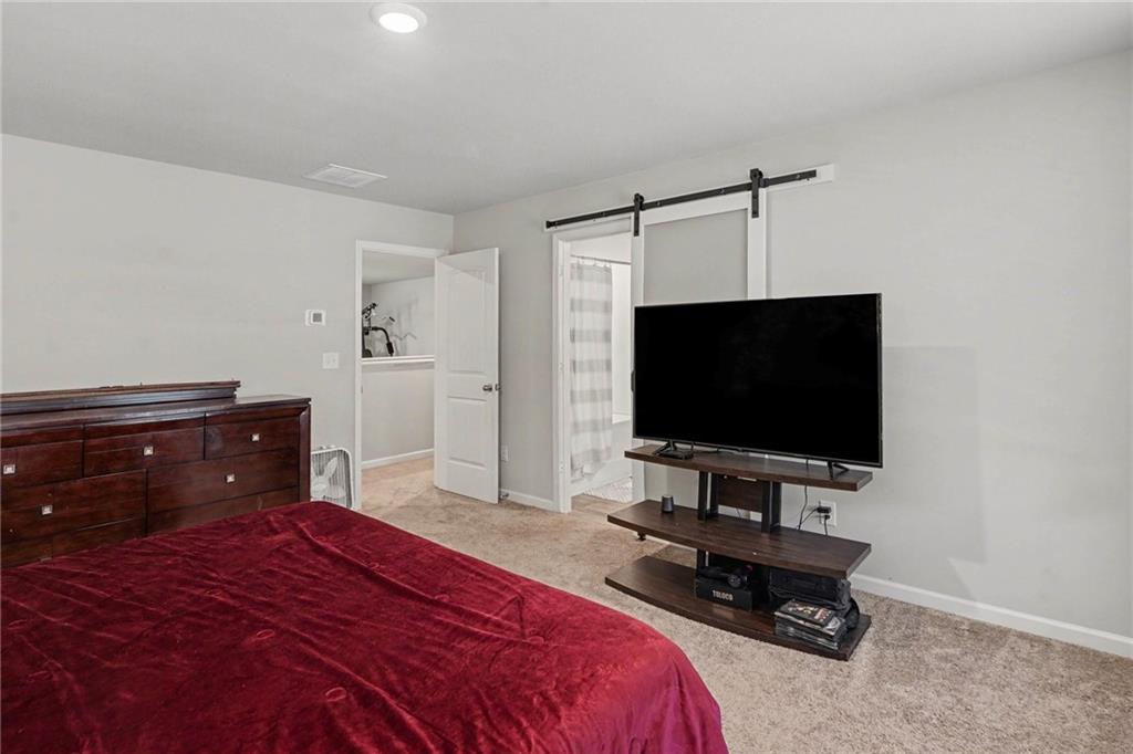 424 Toronto Circle Hampton, GA 30228 - Photo 16 of 31