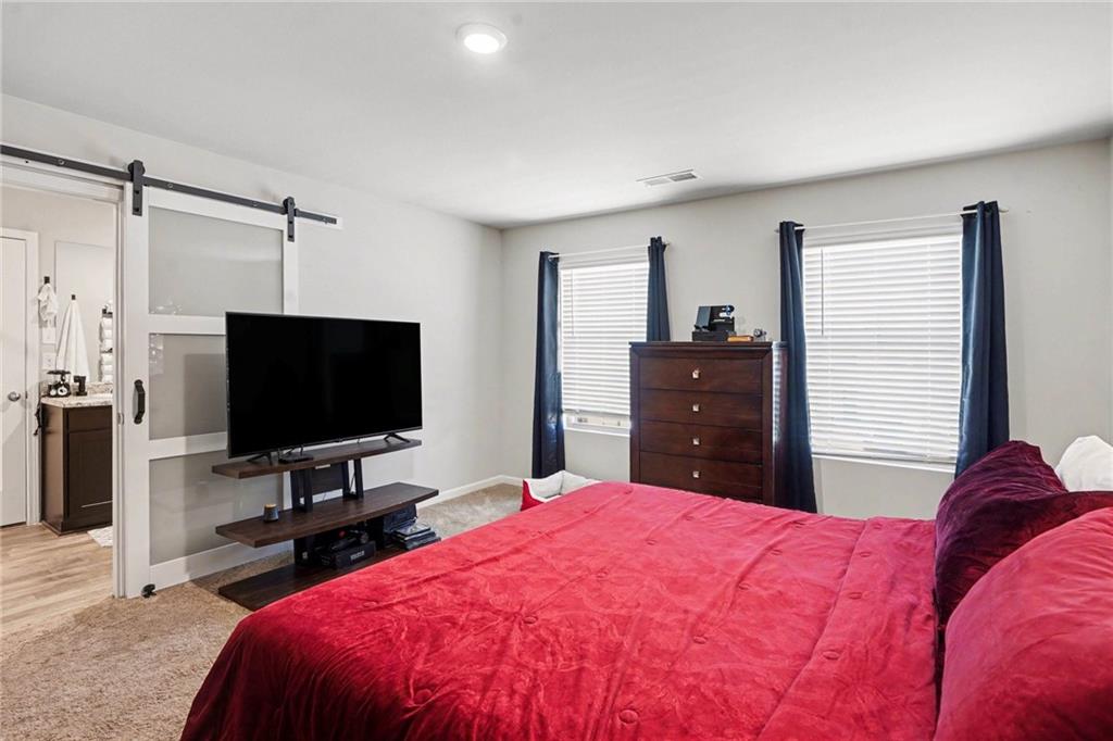 424 Toronto Circle Hampton, GA 30228 - Photo 18 of 31