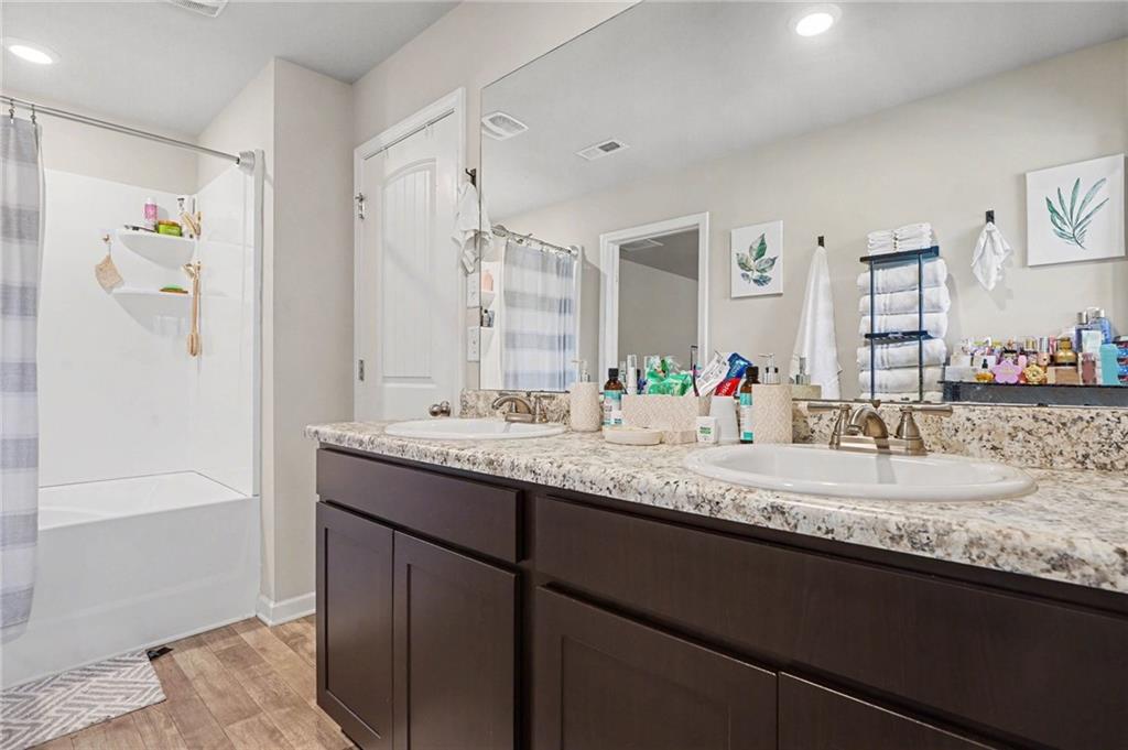 424 Toronto Circle Hampton, GA 30228 - Photo 22 of 31