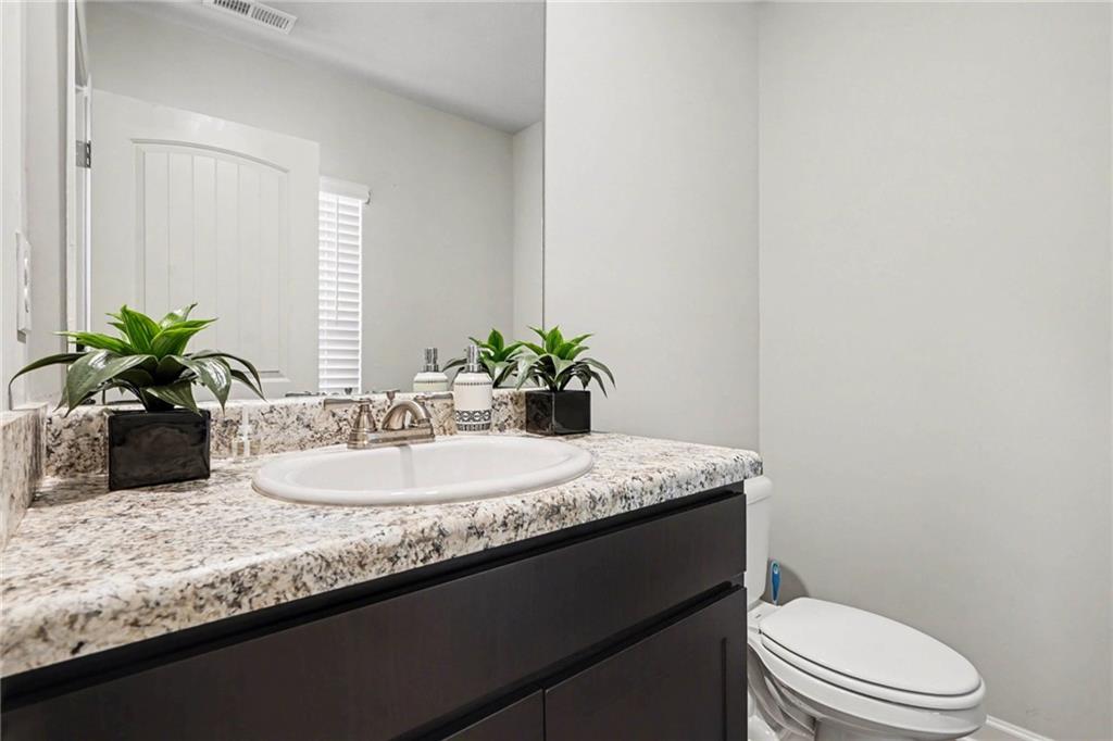 424 Toronto Circle Hampton, GA 30228 - Photo 23 of 31