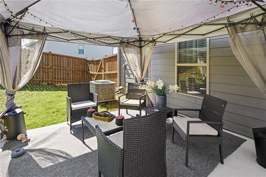 424 Toronto Circle Hampton, GA 30228 - Photo 29 of 31