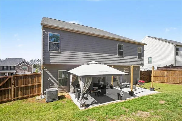 $335,000 | 424 Toronto Circle, Hampton, GA 30228