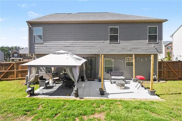 $335,000 | 424 Toronto Circle, Hampton, GA 30228