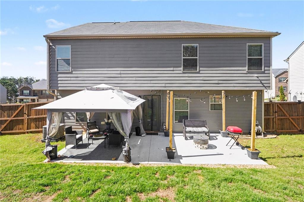 424 Toronto Circle Hampton, GA 30228 - Photo 31 of 31