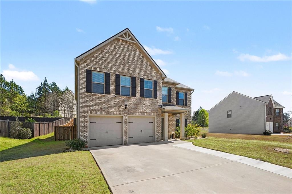 424 Toronto Circle Hampton, GA 30228 - Photo 5 of 31